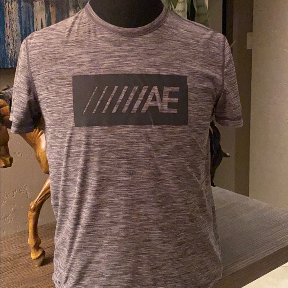 Men’s American Eagle AE Flex shirt